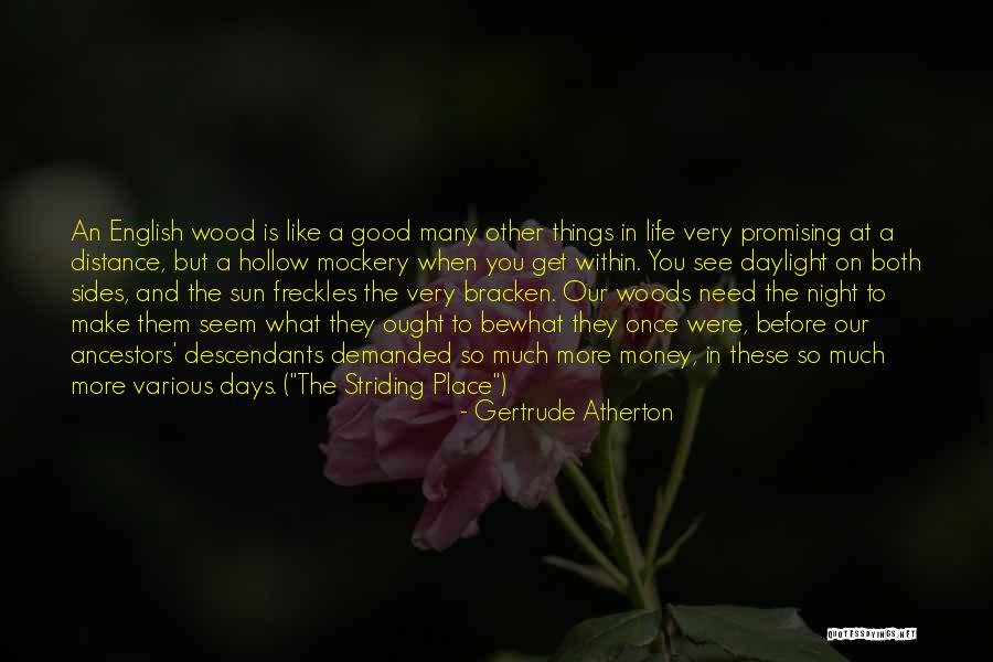 Mulia Bali Quotes By Gertrude Atherton Mulia Bali Quotes By Gertrude Atherton