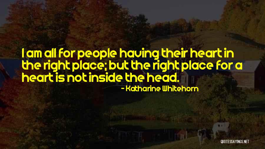 Mulia Glass Quotes By Katharine Whitehorn Mulia Glass Quotes By Katharine Whitehorn