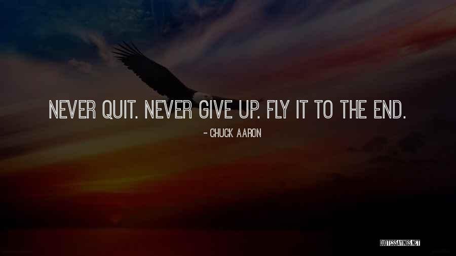 Mulier Est Quotes By Chuck Aaron Mulier Est Quotes By Chuck Aaron