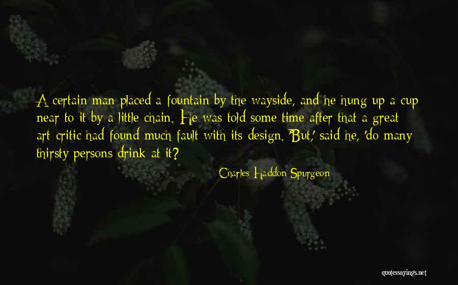 Mulieri El Quotes By Charles Haddon Spurgeon Mulieri El Quotes By Charles Haddon Spurgeon