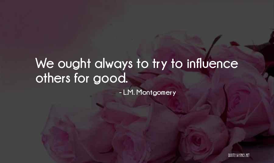 Mulipola Throw Quotes By L.M. Montgomery Mulipola Throw Quotes By L.M. Montgomery