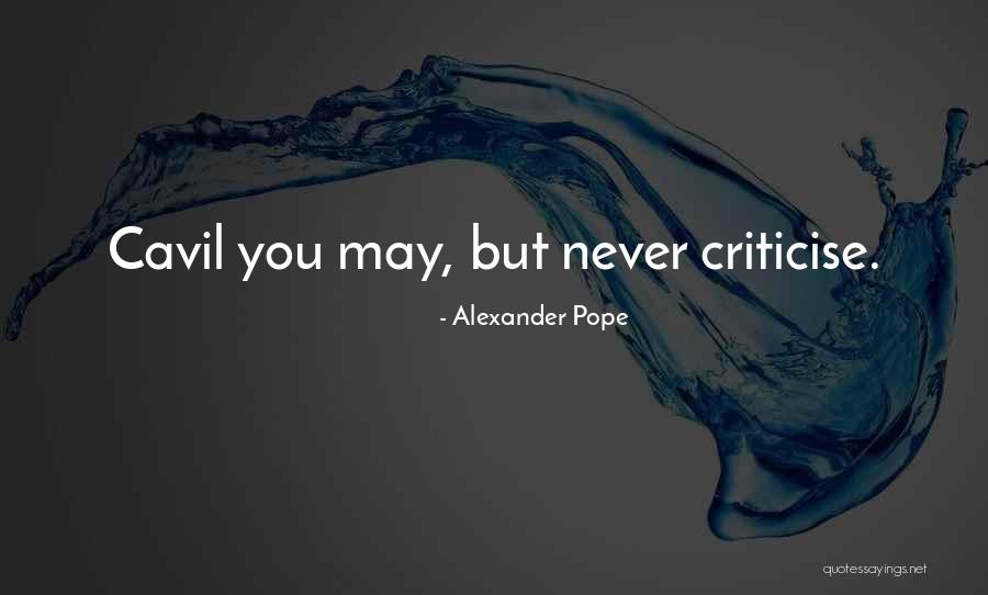 Mulkern Realty Quotes By Alexander Pope Mulkern Realty Quotes By Alexander Pope