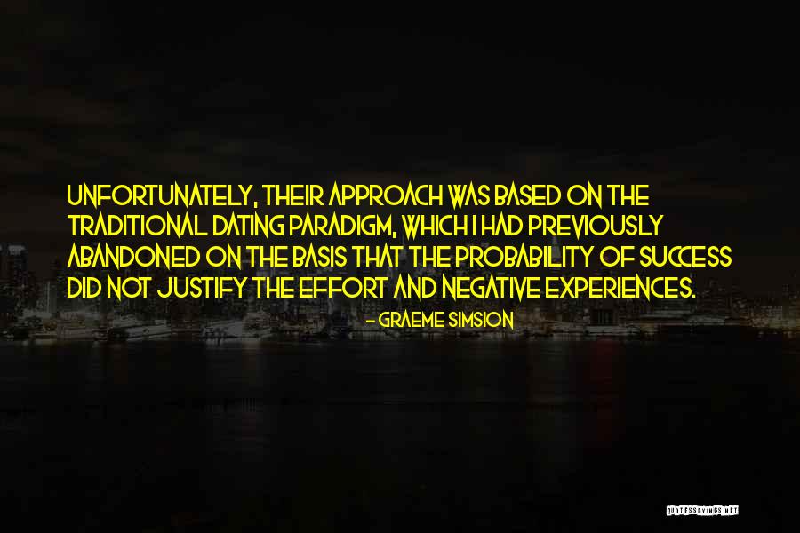 Mulkern Road Quotes By Graeme Simsion Mulkern Road Quotes By Graeme Simsion