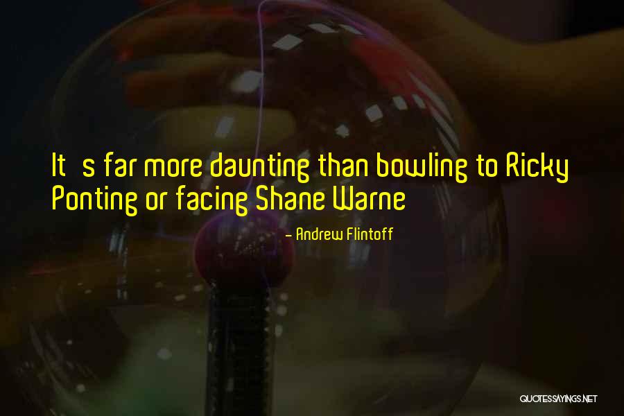 Mulkey Culkin Quotes By Andrew Flintoff Mulkey Culkin Quotes By Andrew Flintoff