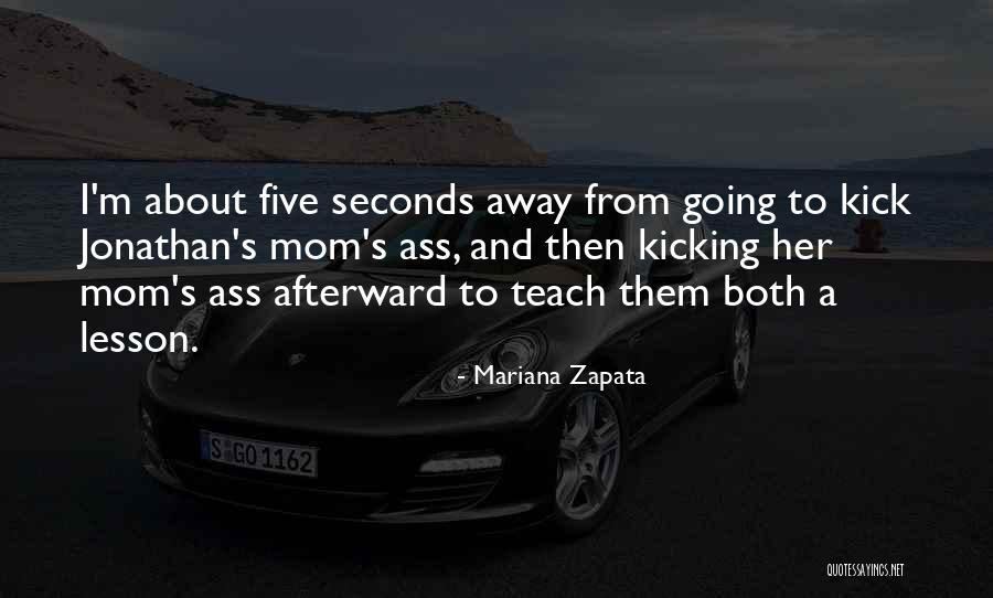 Mullady Parkway Quotes By Mariana Zapata Mullady Parkway Quotes By Mariana Zapata