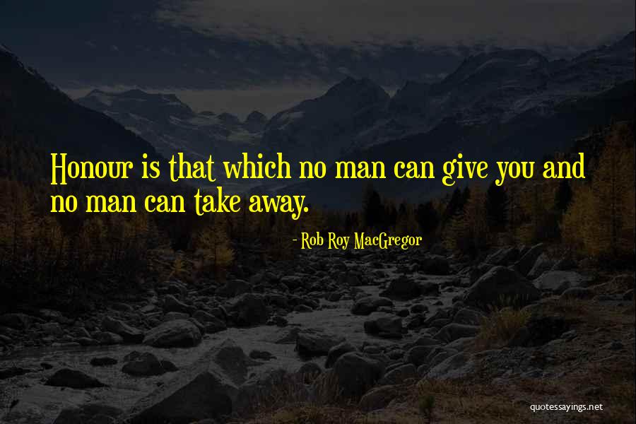 Mullady Parkway Quotes By Rob Roy MacGregor Mullady Parkway Quotes By Rob Roy MacGregor
