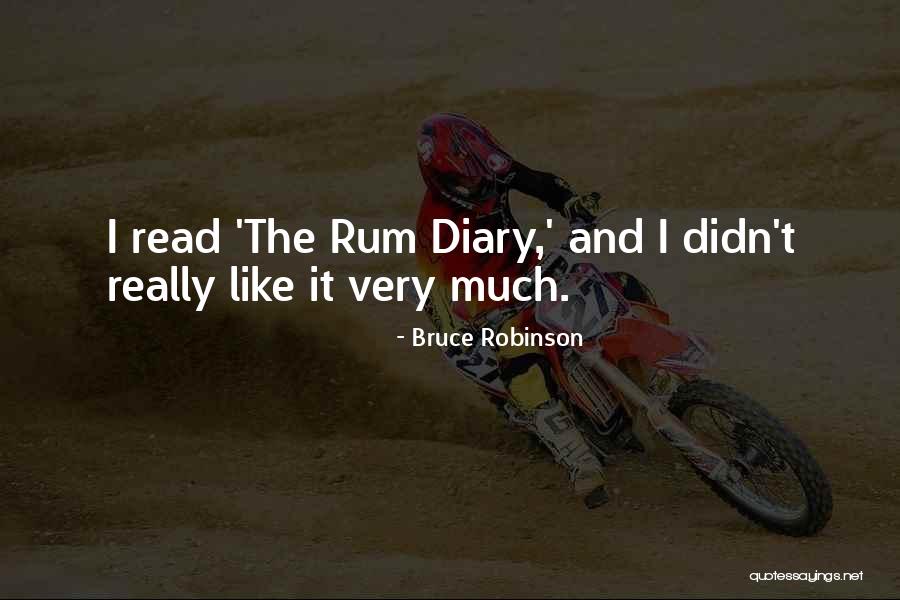 Mullah Mohammed Omar Quotes By Bruce Robinson Mullah Mohammed Omar Quotes By Bruce Robinson