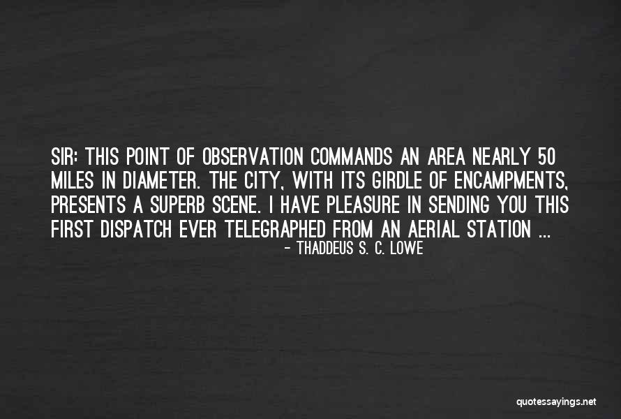 Mullah Nasruddin Quotes By Thaddeus S. C. Lowe Mullah Nasruddin Quotes By Thaddeus S. C. Lowe