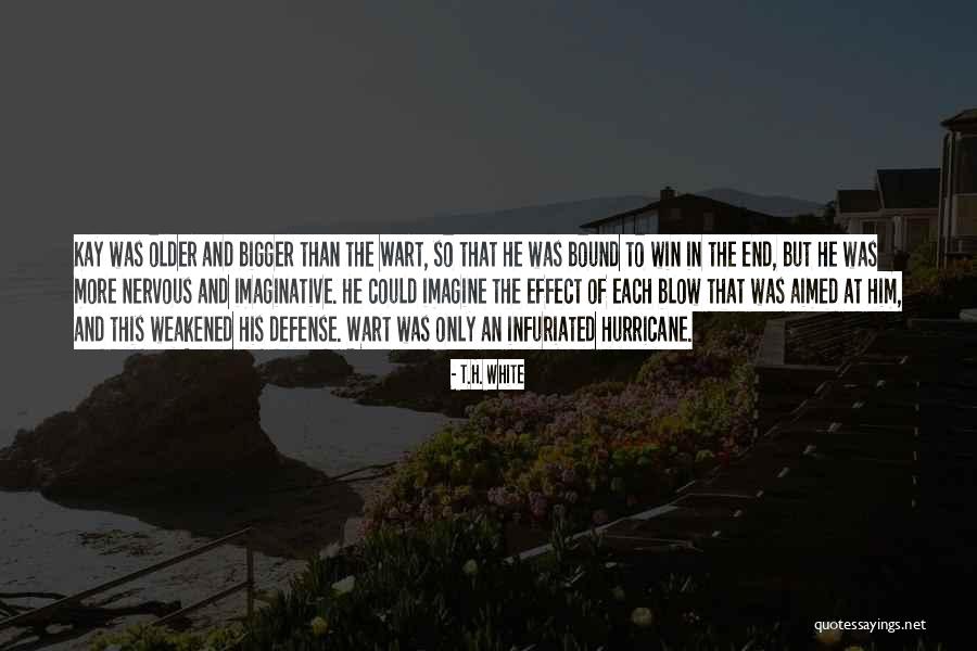 Mullahey Quotes By T.H. White Mullahey Quotes By T.H. White