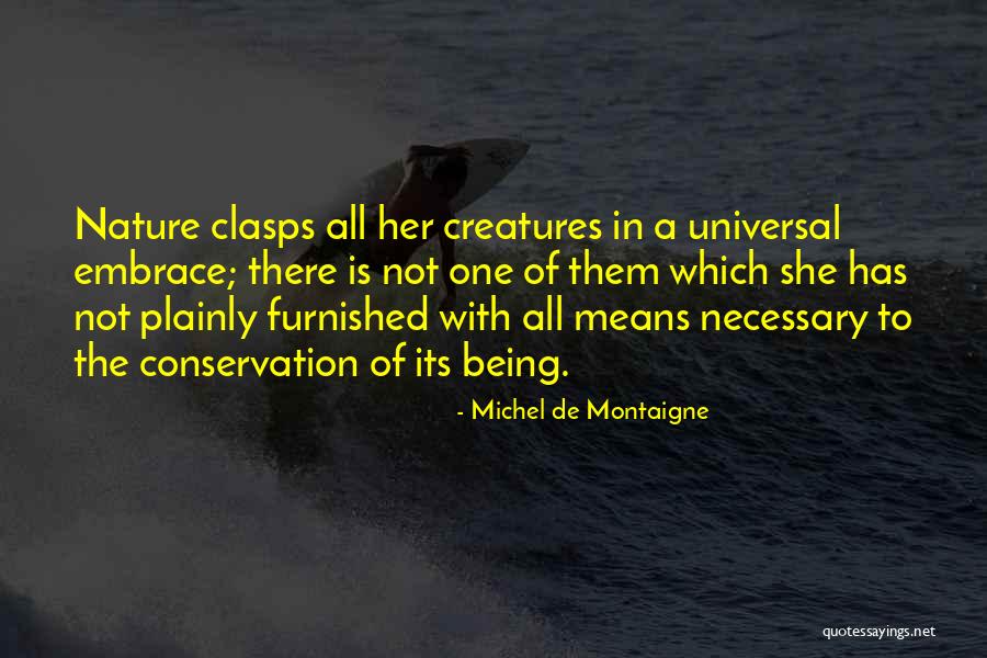 Mullaney Quotes By Michel De Montaigne Mullaney Quotes By Michel De Montaigne