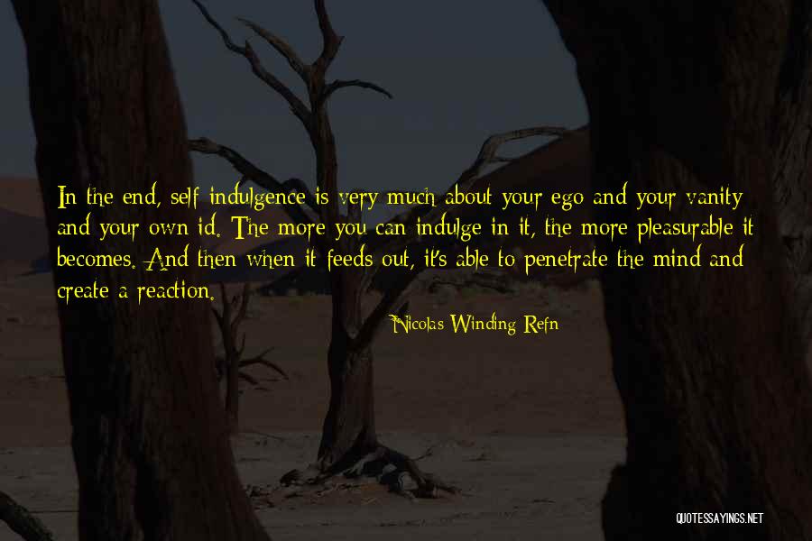 Mullany Azur Quotes By Nicolas Winding Refn Mullany Azur Quotes By Nicolas Winding Refn