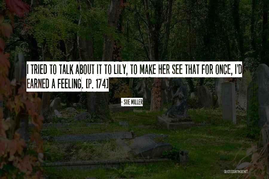 Mullany Azur Quotes By Sue Miller Mullany Azur Quotes By Sue Miller