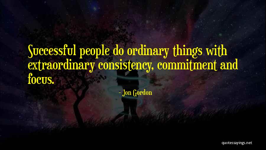 Mullany Quotes By Jon Gordon Mullany Quotes By Jon Gordon