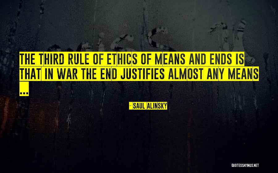 Mullany Quotes By Saul Alinsky Mullany Quotes By Saul Alinsky