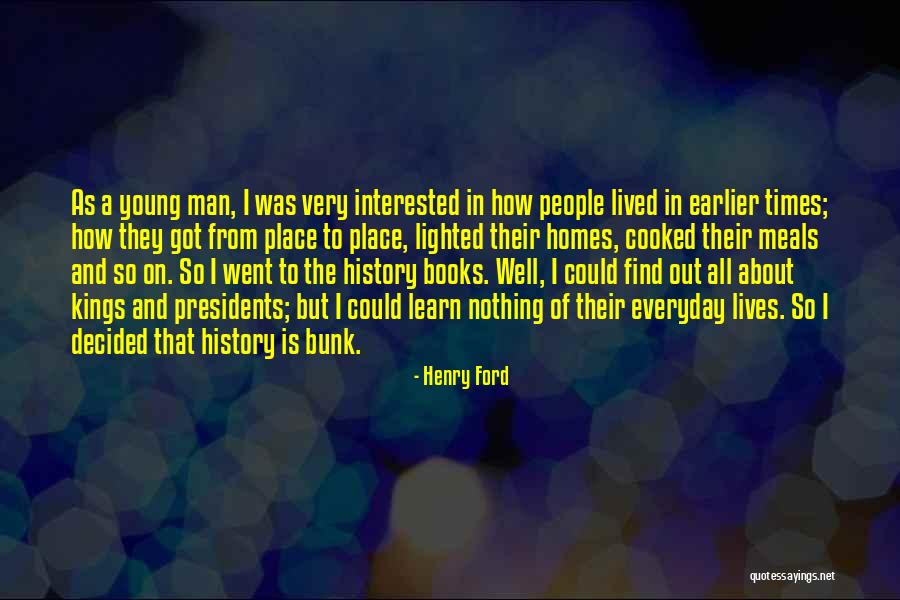 Mullarneys North Quotes By Henry Ford Mullarneys North Quotes By Henry Ford
