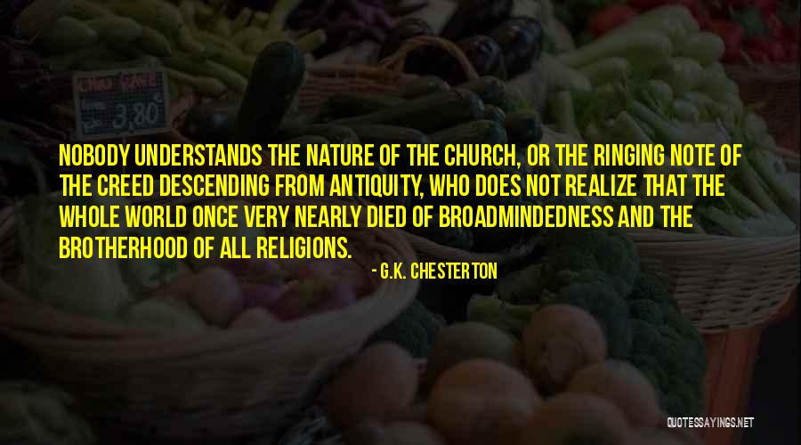 Mullein Flower Quotes By G.K. Chesterton Mullein Flower Quotes By G.K. Chesterton