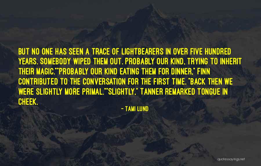 Mullerian Adenocarcinoma Quotes By Tami Lund Mullerian Adenocarcinoma Quotes By Tami Lund