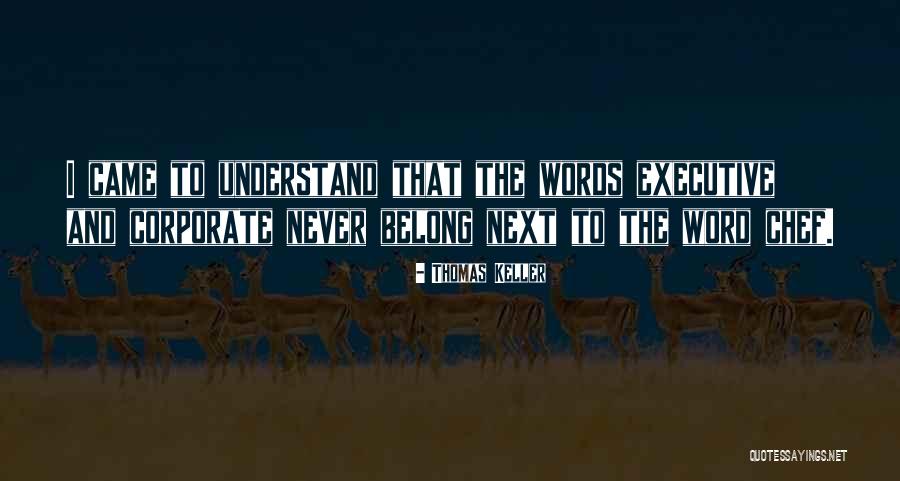 Mullerian Anomalies Quotes By Thomas Keller Mullerian Anomalies Quotes By Thomas Keller
