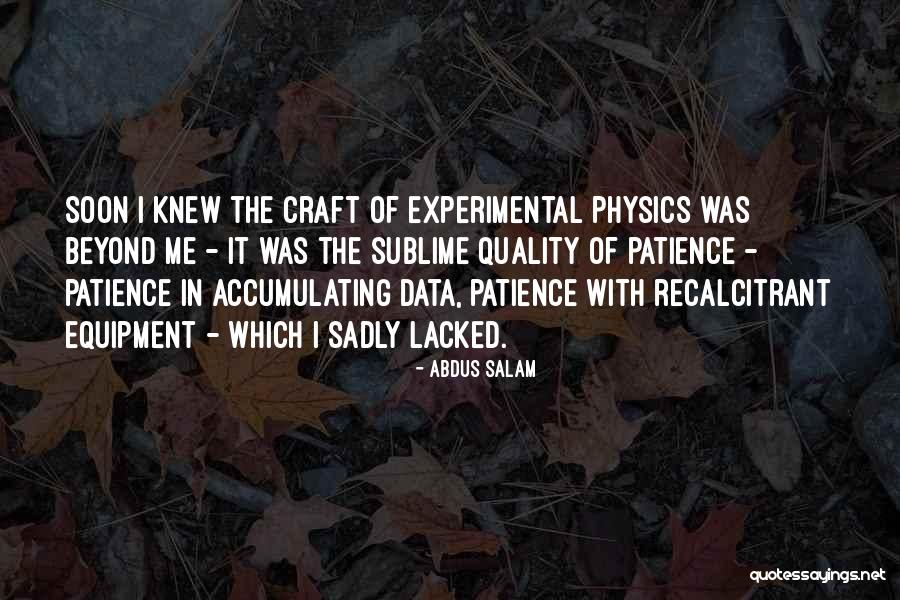 Mulleronlinestore Quotes By Abdus Salam Mulleronlinestore Quotes By Abdus Salam