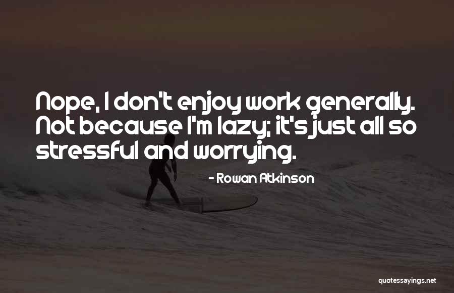 Mulleronlinestore Quotes By Rowan Atkinson Mulleronlinestore Quotes By Rowan Atkinson