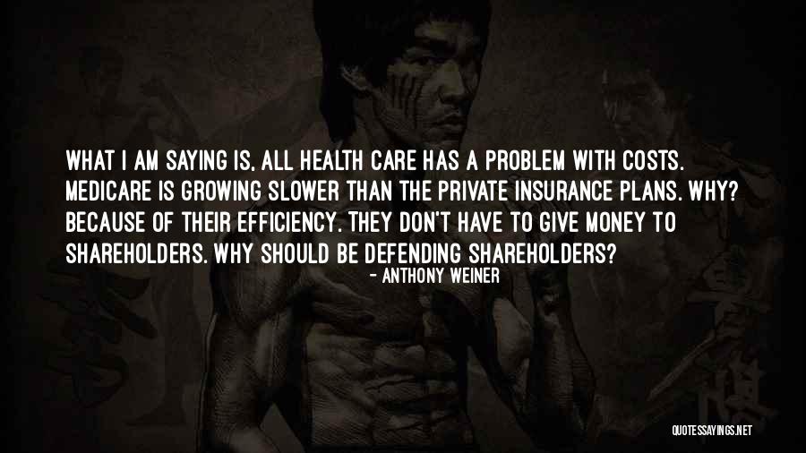 Mullerova Quotes By Anthony Weiner Mullerova Quotes By Anthony Weiner