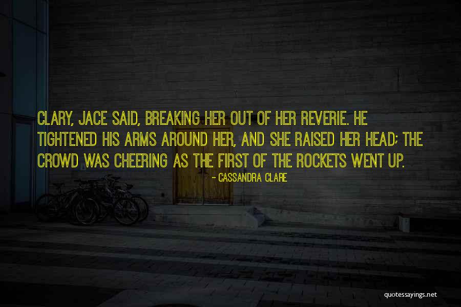Mullerova Quotes By Cassandra Clare Mullerova Quotes By Cassandra Clare