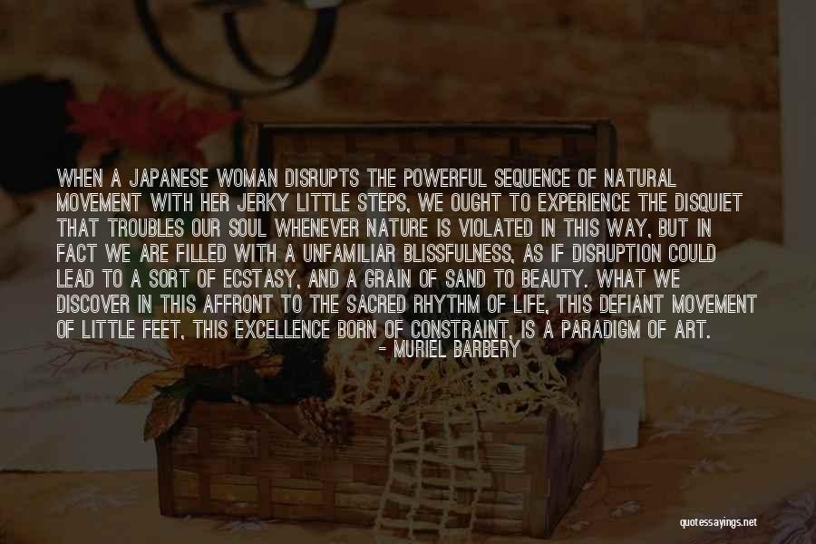 Mullerovy Pastilky Quotes By Muriel Barbery Mullerovy Pastilky Quotes By Muriel Barbery
