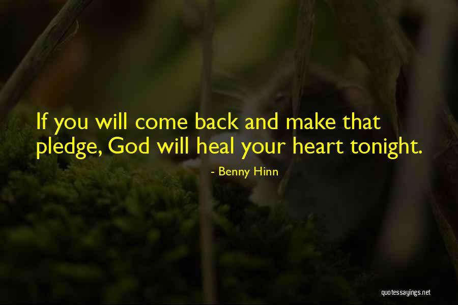 Mulliez Auchan Quotes By Benny Hinn Mulliez Auchan Quotes By Benny Hinn