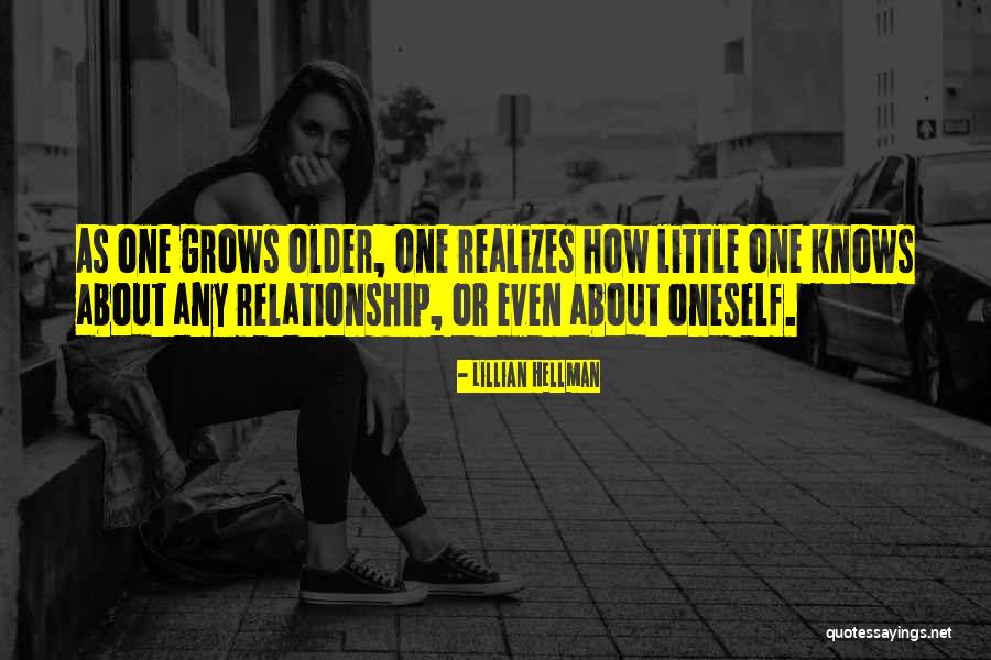Mulliez Auchan Quotes By Lillian Hellman Mulliez Auchan Quotes By Lillian Hellman