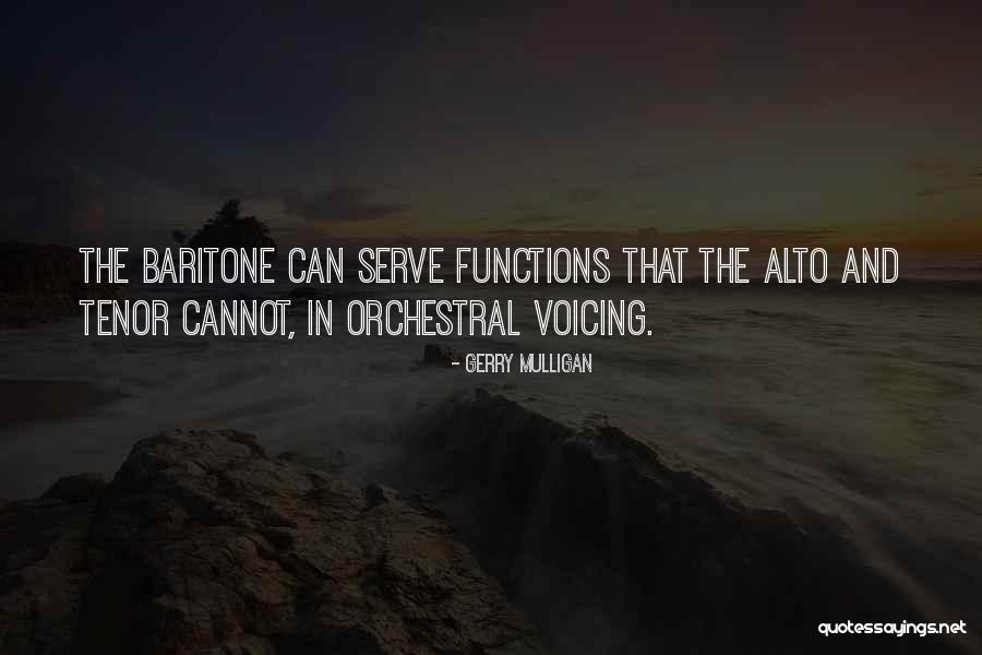 Mulligan And O'hare Quotes By Gerry Mulligan Mulligan And O'hare Quotes By Gerry Mulligan