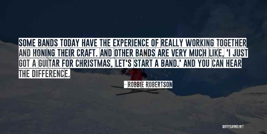 Mulligrubs Wiki Quotes By Robbie Robertson Mulligrubs Wiki Quotes By Robbie Robertson