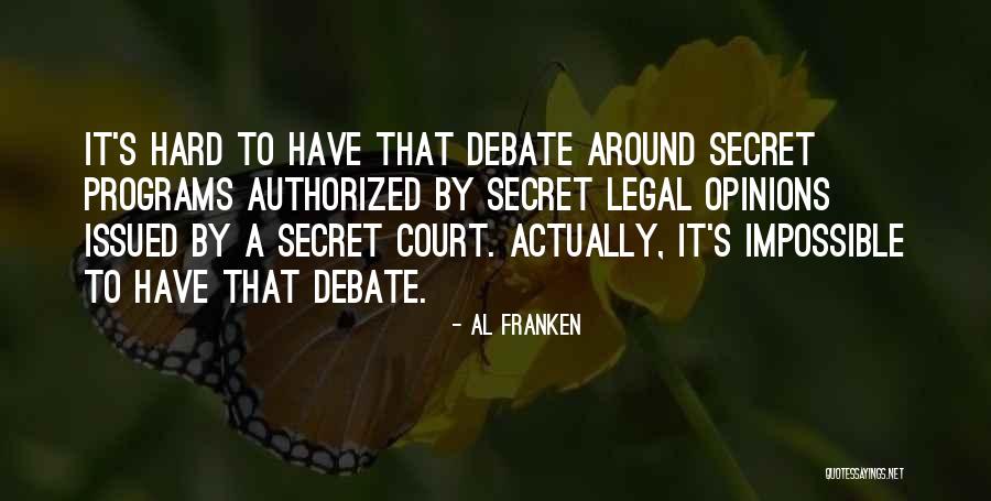 Mullinax Apopka Quotes By Al Franken Mullinax Apopka Quotes By Al Franken