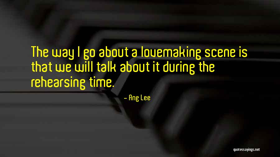 Mullinax Apopka Quotes By Ang Lee Mullinax Apopka Quotes By Ang Lee