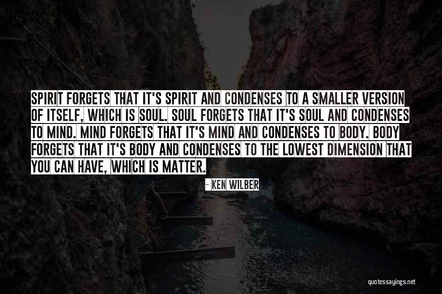 Mullinax Apopka Quotes By Ken Wilber Mullinax Apopka Quotes By Ken Wilber