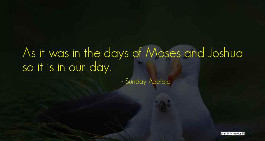 Mullinax Apopka Quotes By Sunday Adelaja