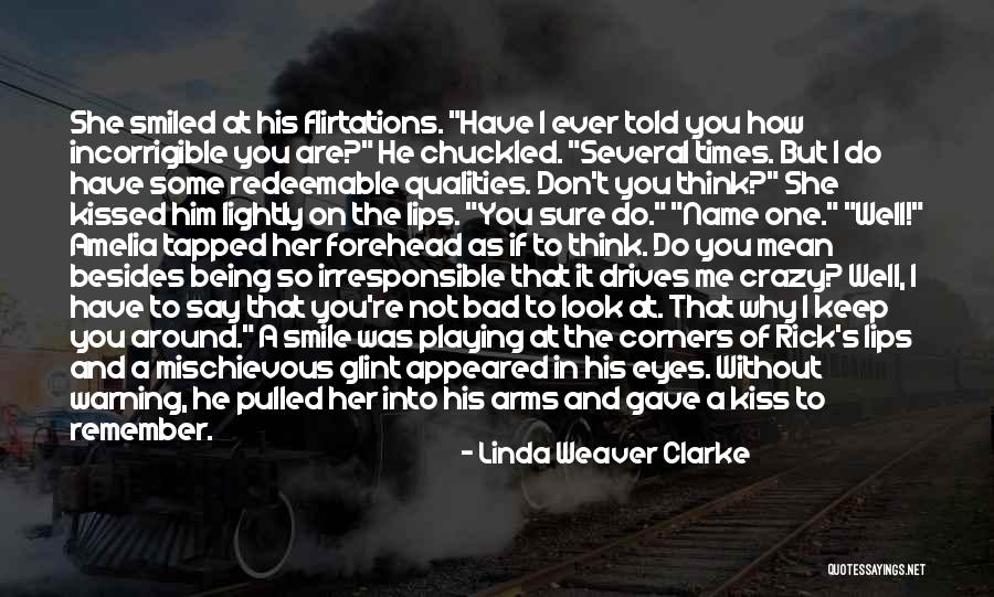 Mullings Britton Quotes By Linda Weaver Clarke Mullings Britton Quotes By Linda Weaver Clarke