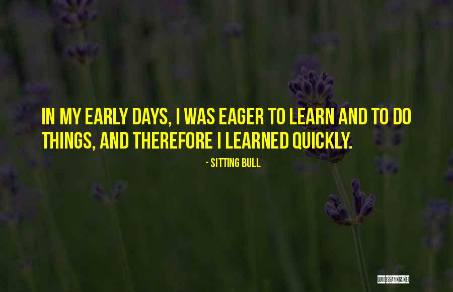 Mullings Britton Quotes By Sitting Bull Mullings Britton Quotes By Sitting Bull