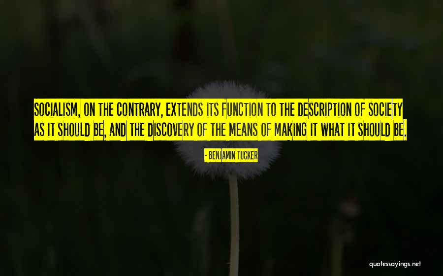 Mullion Quotes By Benjamin Tucker Mullion Quotes By Benjamin Tucker
