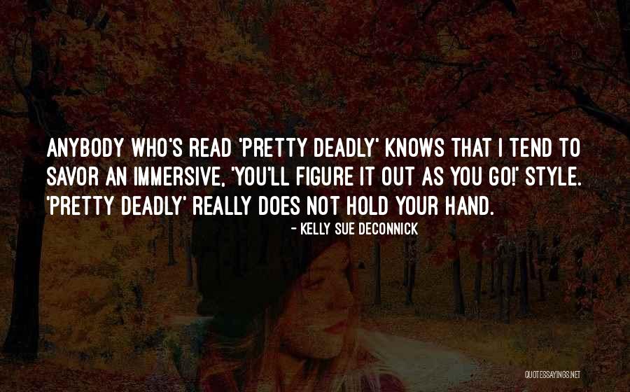 Mullion Quotes By Kelly Sue DeConnick Mullion Quotes By Kelly Sue DeConnick
