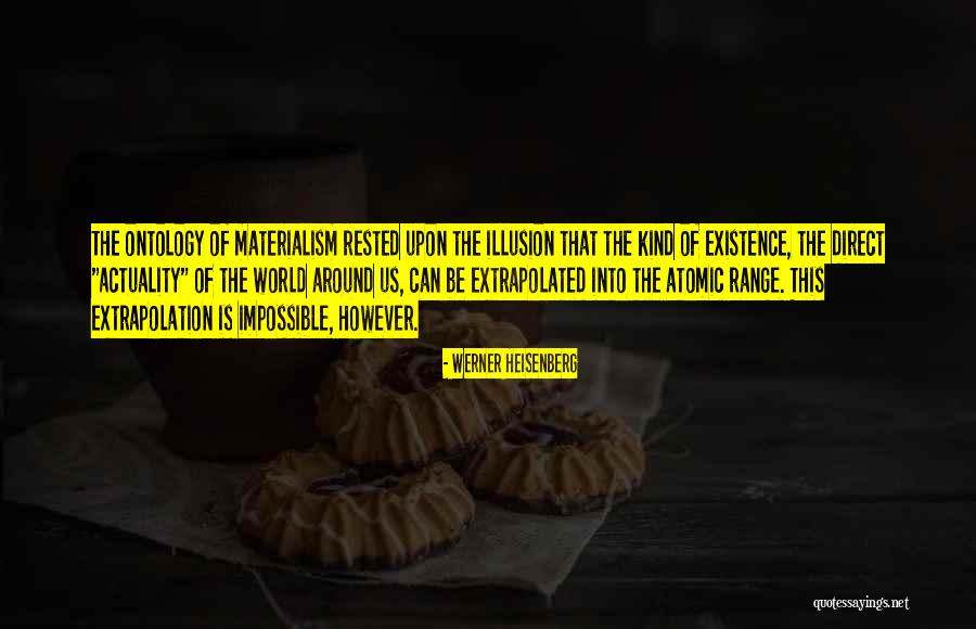 Mullion Quotes By Werner Heisenberg Mullion Quotes By Werner Heisenberg