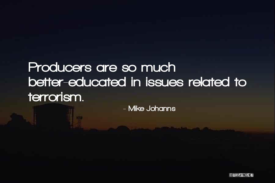 Mullis Greenhouse Quotes By Mike Johanns Mullis Greenhouse Quotes By Mike Johanns