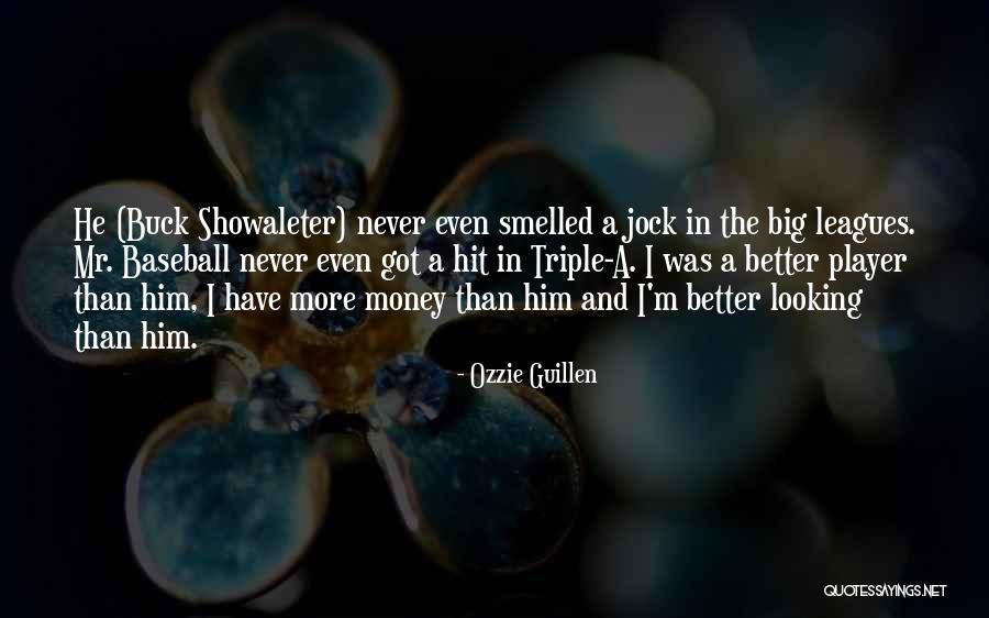 Mullis Newby Quotes By Ozzie Guillen Mullis Newby Quotes By Ozzie Guillen