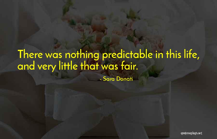 Mullisons Quotes By Sara Donati Mullisons Quotes By Sara Donati