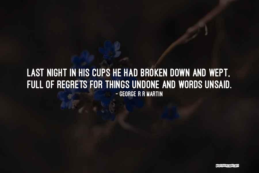 Mullooly Blog Quotes By George R R Martin Mullooly Blog Quotes By George R R Martin