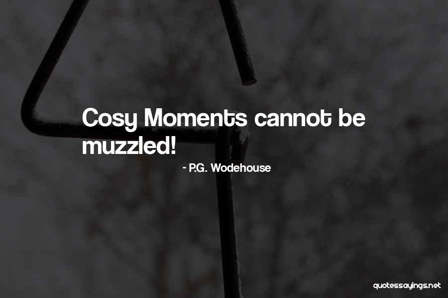 Mulluses Quotes By P.G. Wodehouse Mulluses Quotes By P.G. Wodehouse