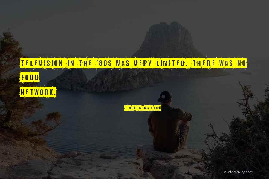 Mully Vr Quotes By Wolfgang Puck Mully Vr Quotes By Wolfgang Puck