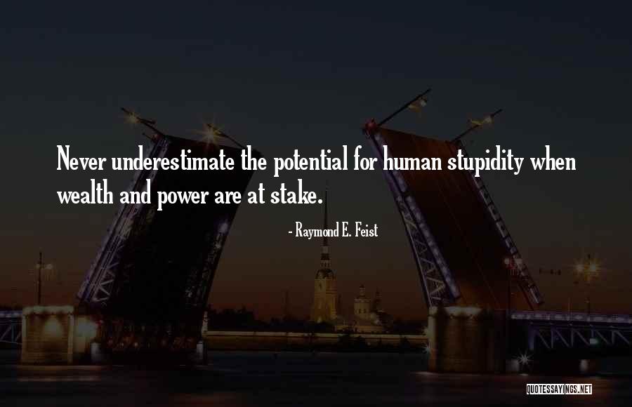 Mulok Quotes By Raymond E. Feist Mulok Quotes By Raymond E. Feist