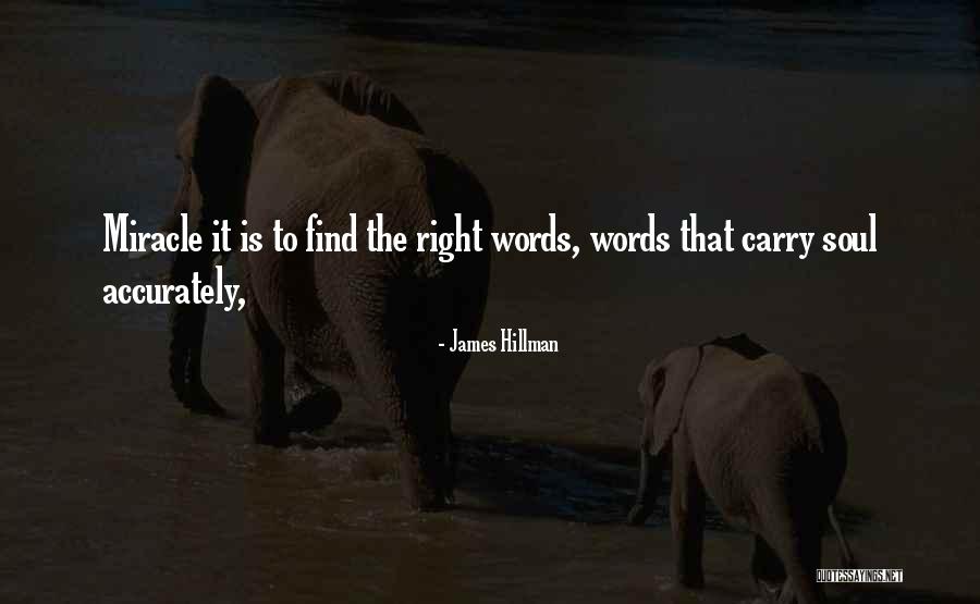 Mulongo Luhya Quotes By James Hillman Mulongo Luhya Quotes By James Hillman
