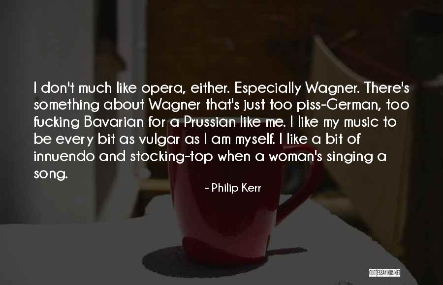 Mulongo Luhya Quotes By Philip Kerr Mulongo Luhya Quotes By Philip Kerr