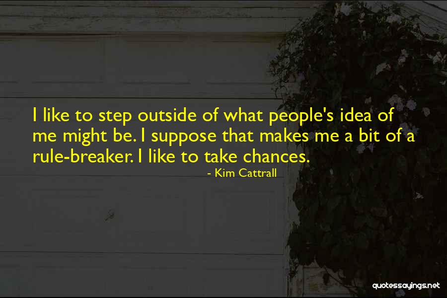 Mulos De Juncos Quotes By Kim Cattrall Mulos De Juncos Quotes By Kim Cattrall
